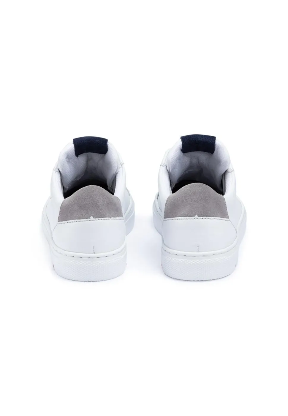 LLOYD x LUFTHANSA 14-857-01 Dame Sneaker