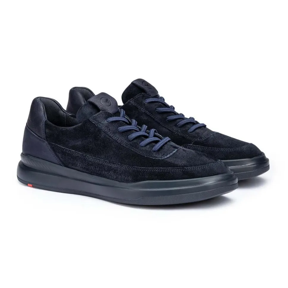LLOYD x LUFTHANSA AIMO Herre Sneaker