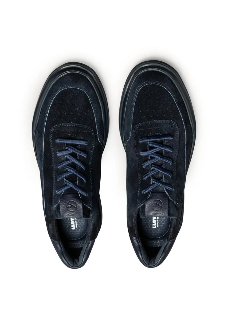 LLOYD x LUFTHANSA AIMO Herre Sneaker
