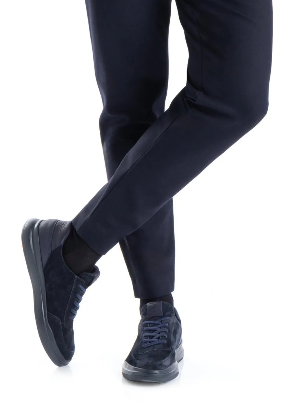 LLOYD x LUFTHANSA AIMO Herre Sneaker