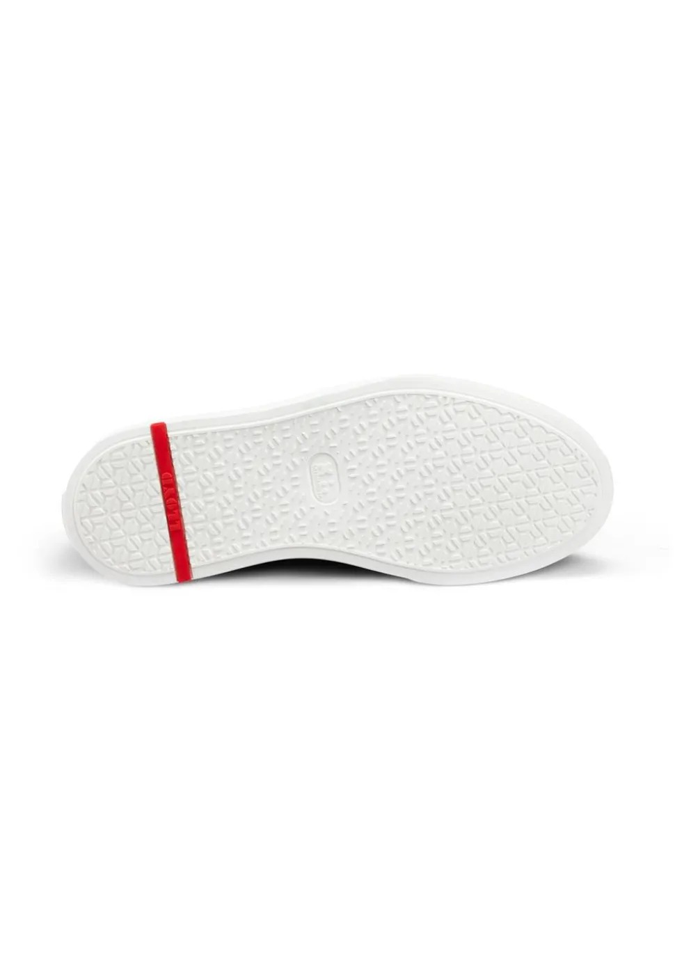 LLOYD x LUFTHANSA ARDEN Herre Sneaker