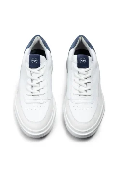 LLOYD x LUFTHANSA ARIO Herre Sneaker