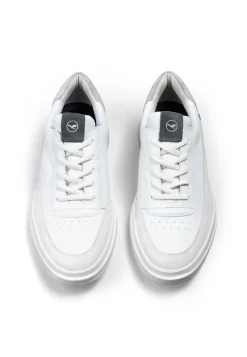 LLOYD x LUFTHANSA ARIO Herre Sneaker