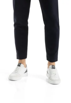 LLOYD x LUFTHANSA ARIO Herre Sneaker