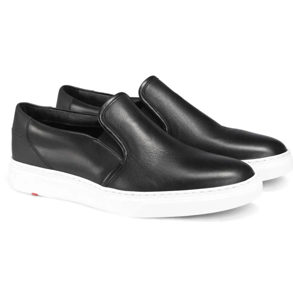 LLOYD x LUFTHANSA ARUBA Herre Loafer