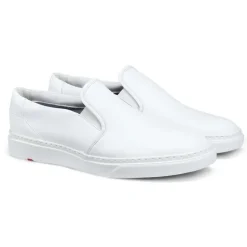 LLOYD x LUFTHANSA ARUBA Herre Loafer