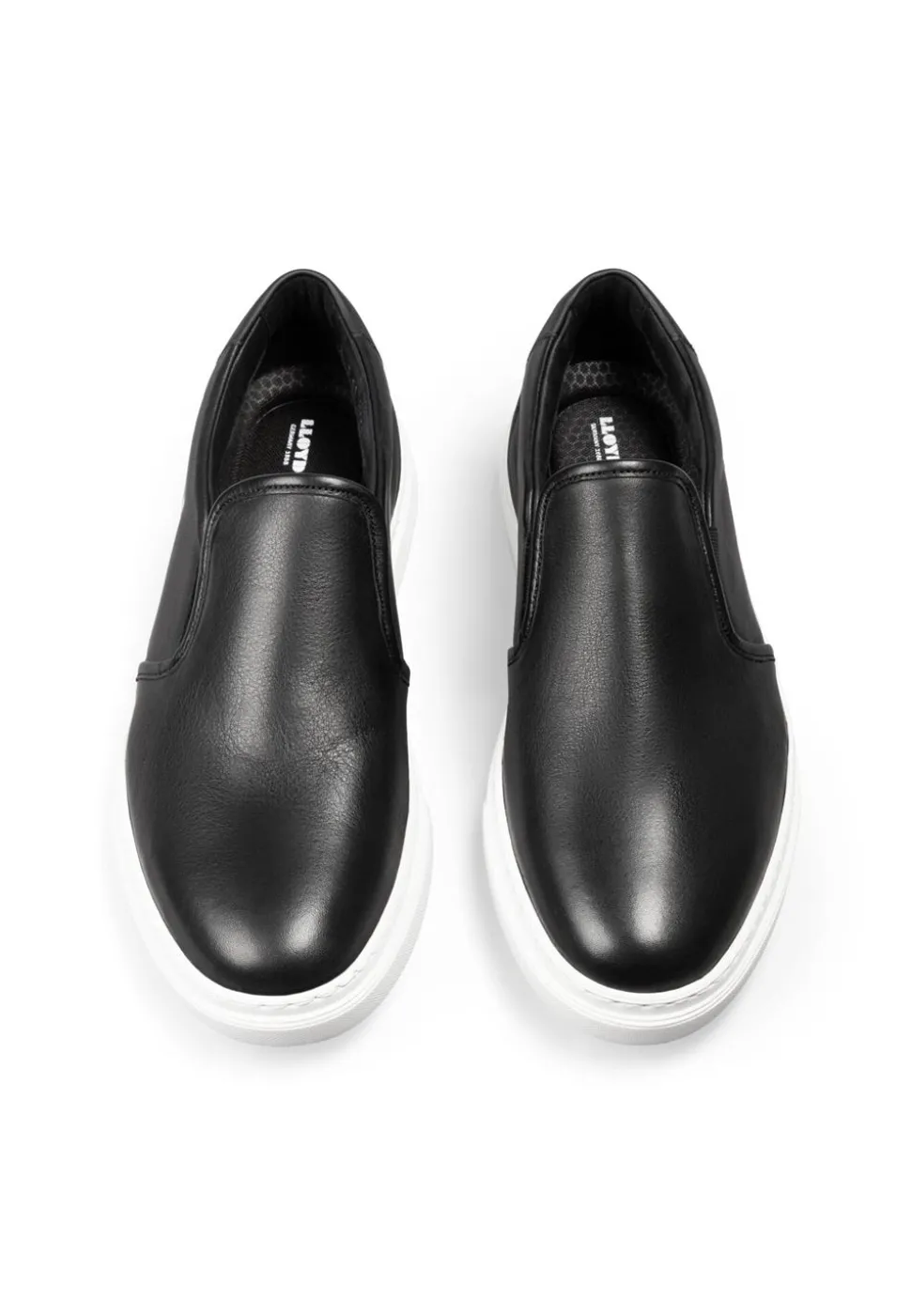 LLOYD x LUFTHANSA ARUBA Herre Loafer