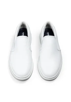 LLOYD x LUFTHANSA ARUBA Herre Loafer