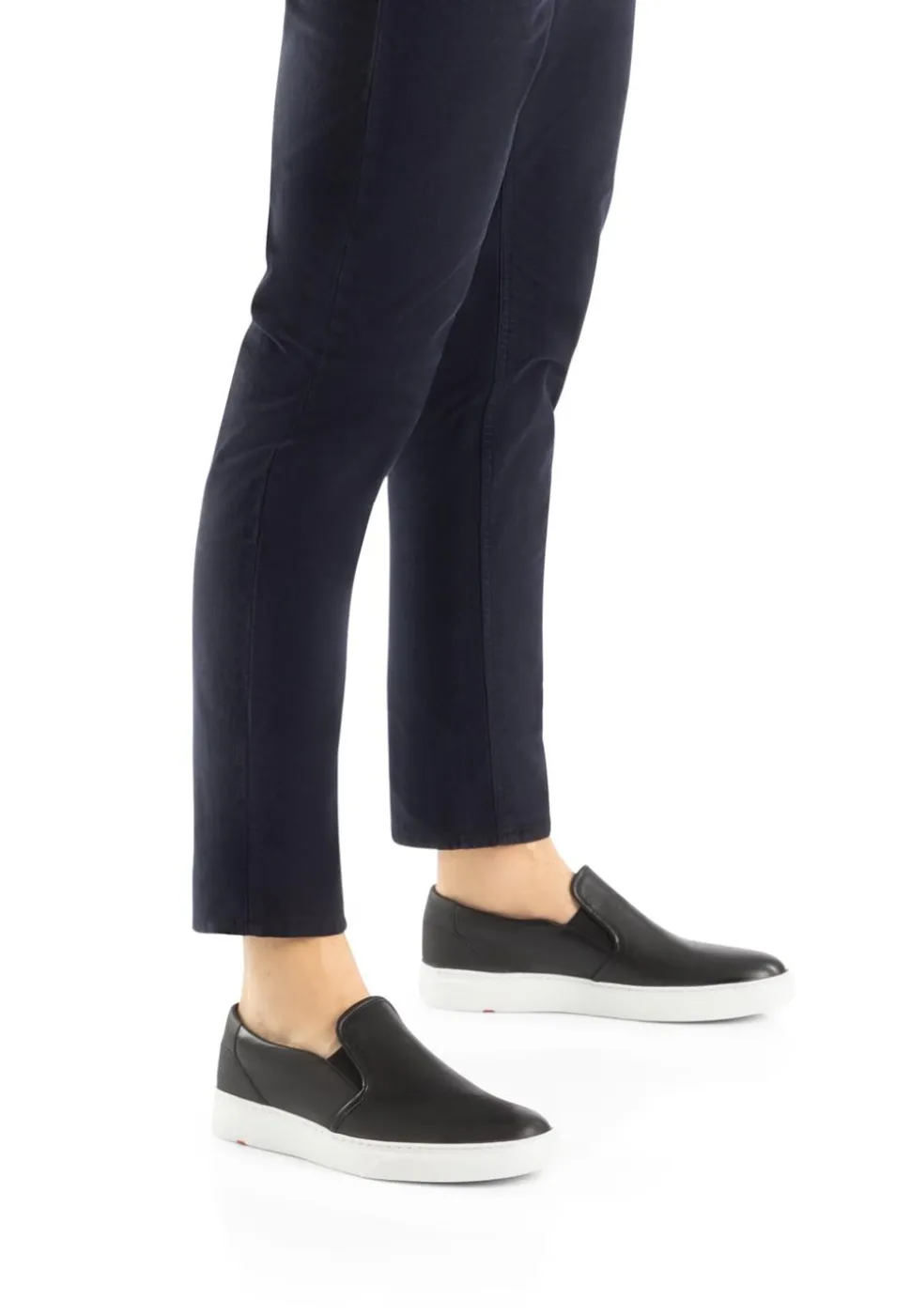 LLOYD x LUFTHANSA ARUBA Herre Loafer