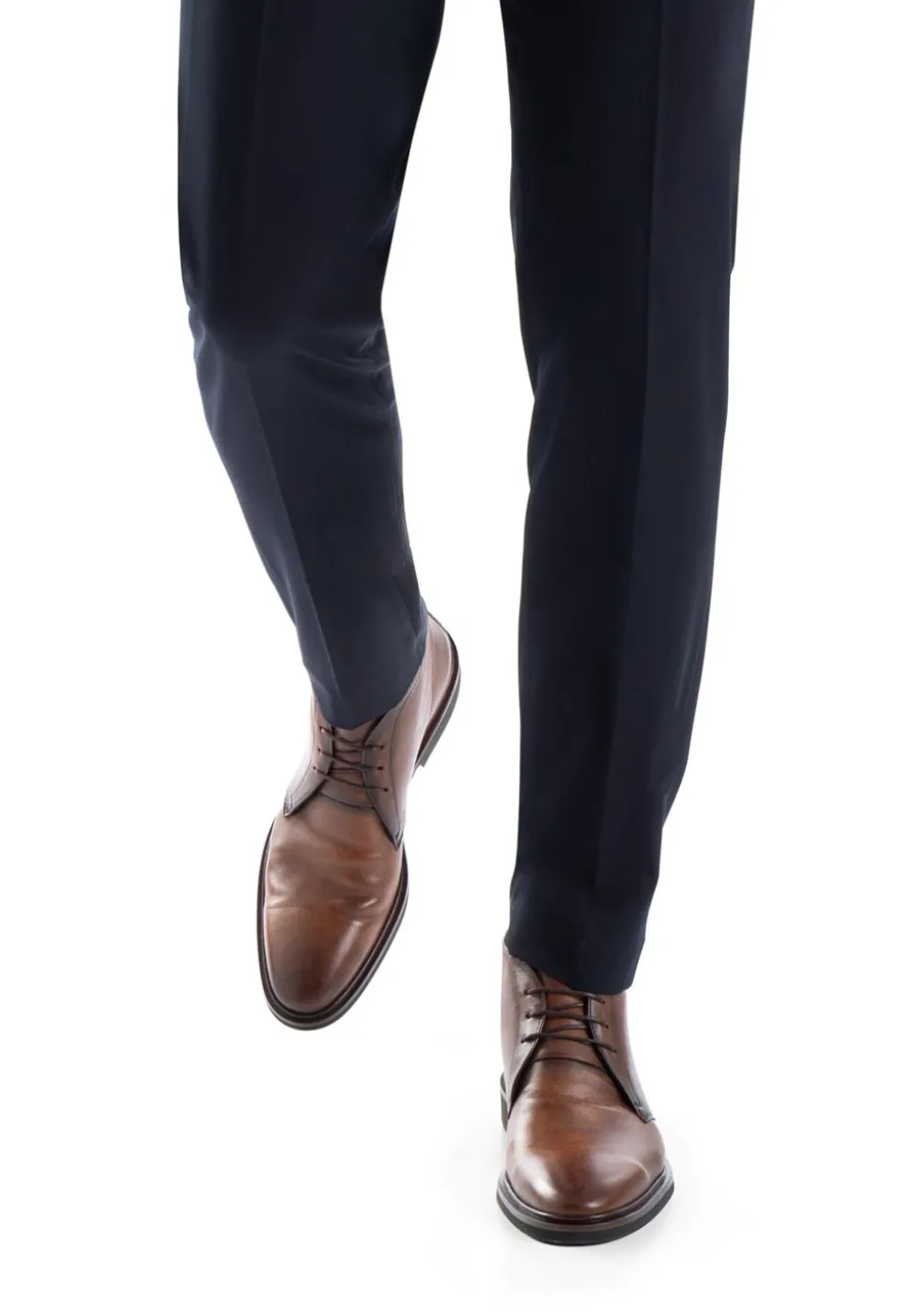 LLOYD x LUFTHANSA DAXIN Herre Støvle
