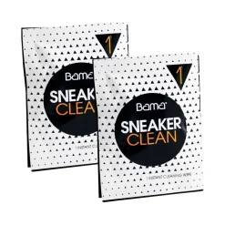 Sneaker WIPES 2-PACK