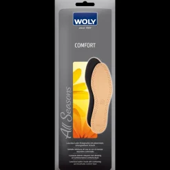 WOLY Comfort Sål